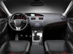 Mazda3 MPS 2009 года